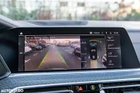 BMW X5 (Seria X) din 2022 cu 96.000 km - oferta BMW186924 - foto 18