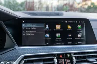 BMW X5 (Seria X) din 2022 cu 96.000 km - oferta BMW186924 - foto 19