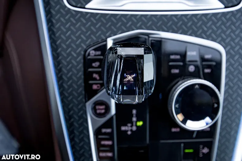 BMW X5 (Seria X) din 2022 cu 96.000 km - oferta BMW186924 - foto 22