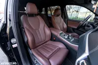 BMW X5 (Seria X) din 2022 cu 96.000 km - oferta BMW186924 - foto 32