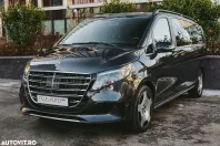 Mercedes-Benz V din 2025 cu 22.000 km - oferta MER186925 - foto 1