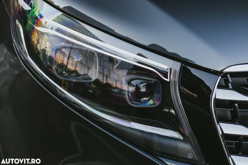 Mercedes-Benz V din 2025 cu 22.000 km - oferta MER186925 - foto 5