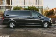 Mercedes-Benz V din 2025 cu 22.000 km - oferta MER186925 - foto 6