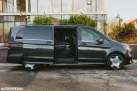 Mercedes-Benz V din 2025 cu 22.000 km - oferta MER186925 - foto 7