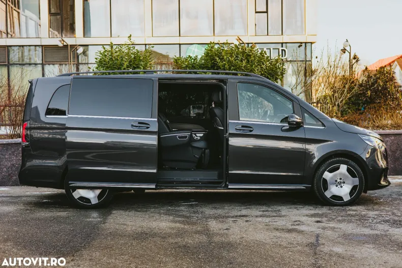 Mercedes-Benz V din 2025 cu 22.000 km - oferta MER186925 - foto 7
