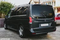 Mercedes-Benz V din 2025 cu 22.000 km - oferta MER186925 - foto 10