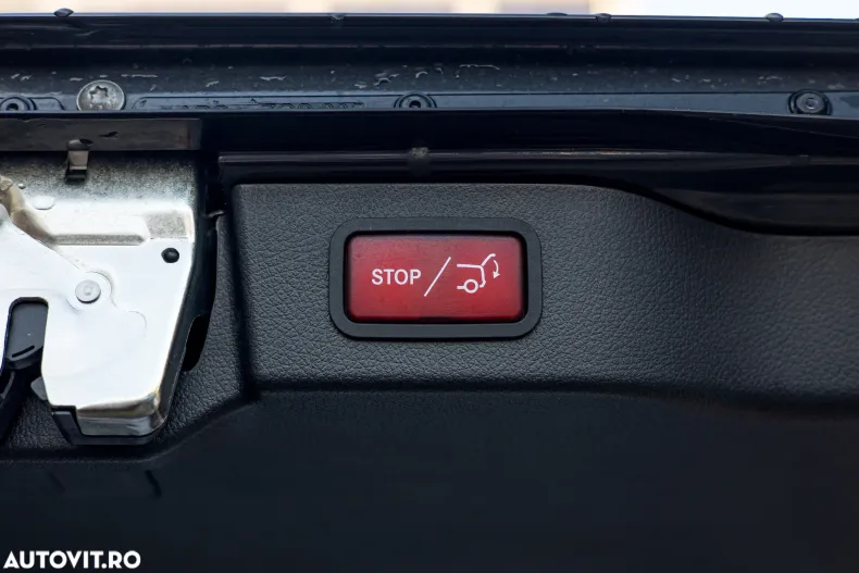 Mercedes-Benz V din 2025 cu 22.000 km - oferta MER186925 - foto 13