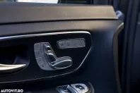 Mercedes-Benz V din 2025 cu 22.000 km - oferta MER186925 - foto 17