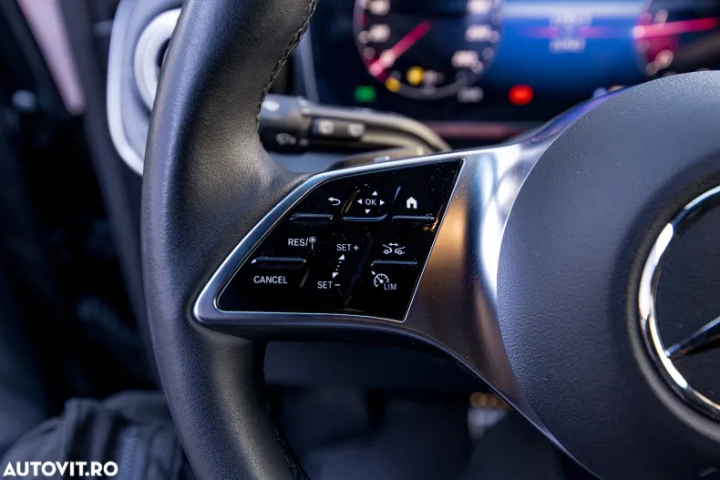 Mercedes-Benz V din 2025 cu 22.000 km - oferta MER186925 - foto 27