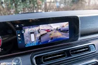 Mercedes-Benz V din 2025 cu 22.000 km - oferta MER186925 - foto 28