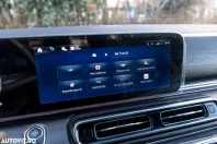 Mercedes-Benz V din 2025 cu 22.000 km - oferta MER186925 - foto 29