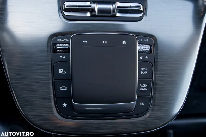 Mercedes-Benz V din 2025 cu 22.000 km - oferta MER186925 - foto 32