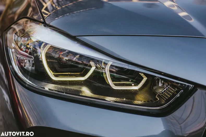 BMW X2 (Seria X) din 2021 cu 78.326 km - oferta BMW186926 - foto 4