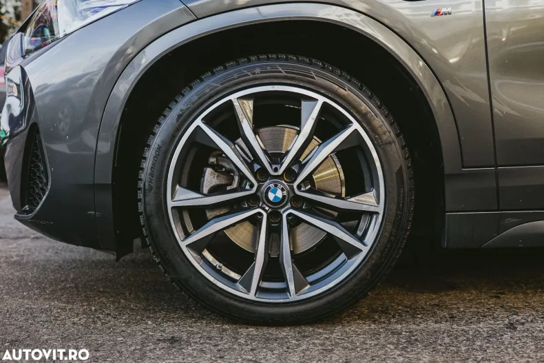 BMW X2 (Seria X) din 2021 cu 78.326 km - oferta BMW186926 - foto 10