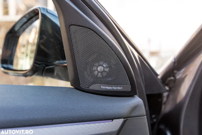 BMW X2 (Seria X) din 2021 cu 78.326 km - oferta BMW186926 - foto 15