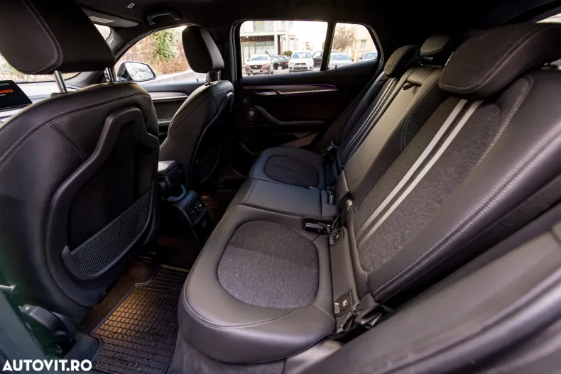 BMW X2 (Seria X) din 2021 cu 78.326 km - oferta BMW186926 - foto 17