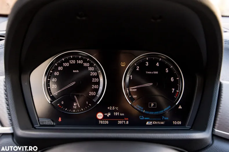 BMW X2 (Seria X) din 2021 cu 78.326 km - oferta BMW186926 - foto 21