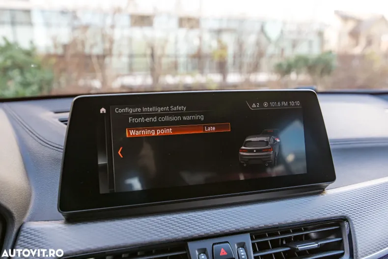 BMW X2 (Seria X) din 2021 cu 78.326 km - oferta BMW186926 - foto 23