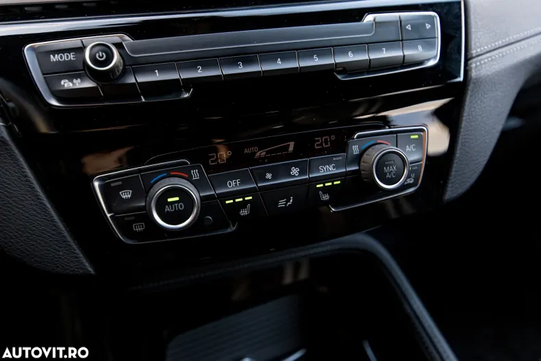 BMW X2 (Seria X) din 2021 cu 78.326 km - oferta BMW186926 - foto 24