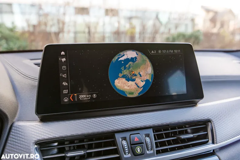 BMW X2 (Seria X) din 2021 cu 78.326 km - oferta BMW186926 - foto 25