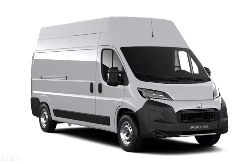 Toyota Proace din 2025 cu 5 km - oferta TOY186927 - foto 4