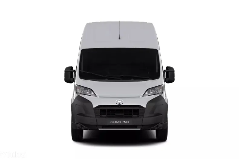Toyota Proace din 2025 cu 5 km - oferta TOY186927 - foto 5