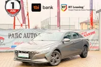 Hyundai Elantra din 2022 cu 130.108 km - oferta HYU186928 - foto 1