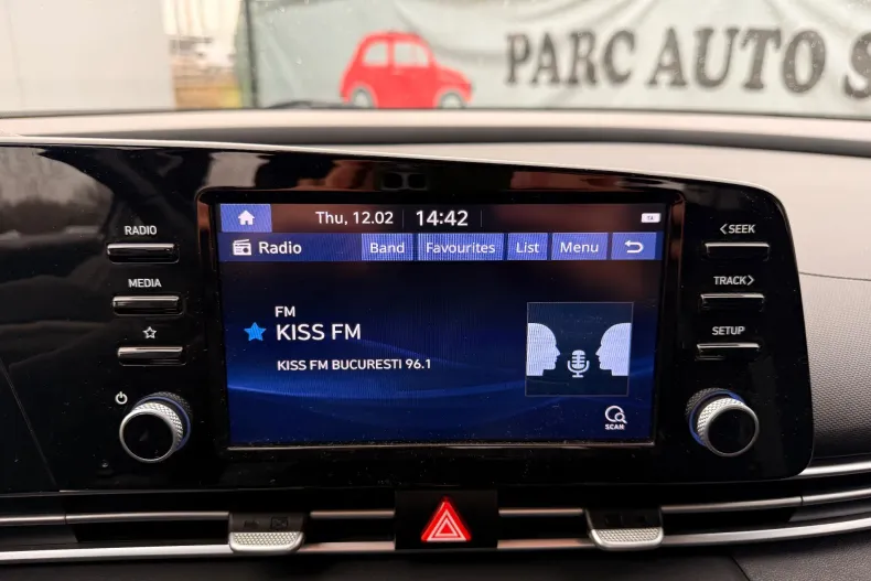 Hyundai Elantra din 2022 cu 130.108 km - oferta HYU186928 - foto 11