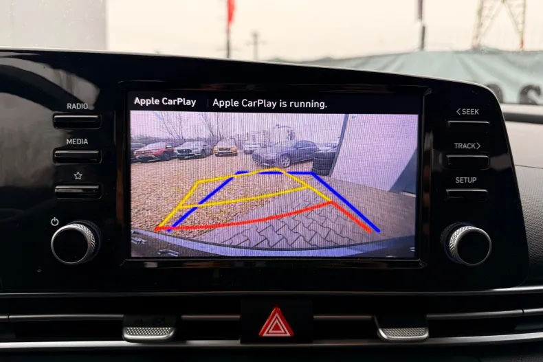 Hyundai Elantra din 2022 cu 130.108 km - oferta HYU186928 - foto 12