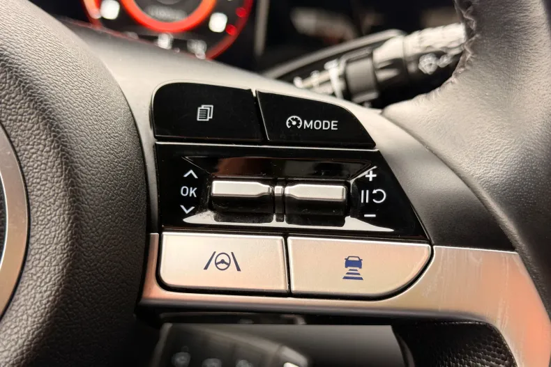 Hyundai Elantra din 2022 cu 130.108 km - oferta HYU186928 - foto 16