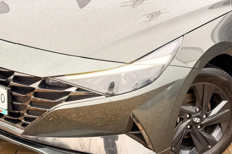 Hyundai Elantra din 2022 cu 130.108 km - oferta HYU186928 - foto 20