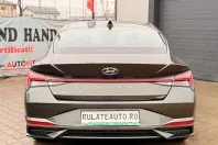 Hyundai Elantra din 2022 cu 130.108 km - oferta HYU186928 - foto 21