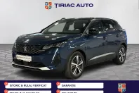 Peugeot 3008 din 2021 cu 74.597 km - oferta PEU186929 - foto 1