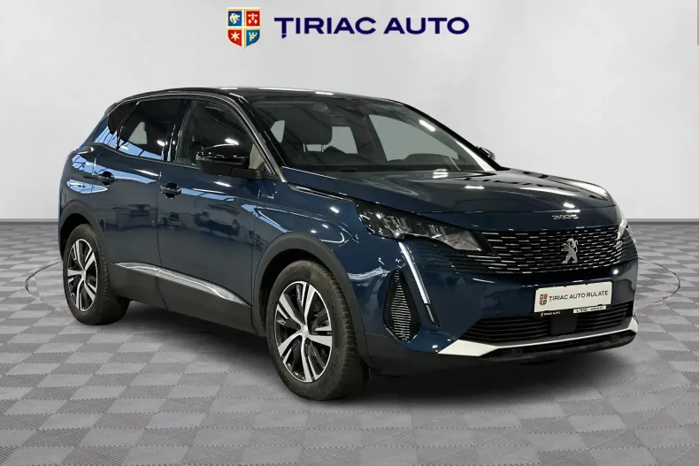 Peugeot 3008 din 2021 cu 74.597 km - oferta PEU186929 - foto 7