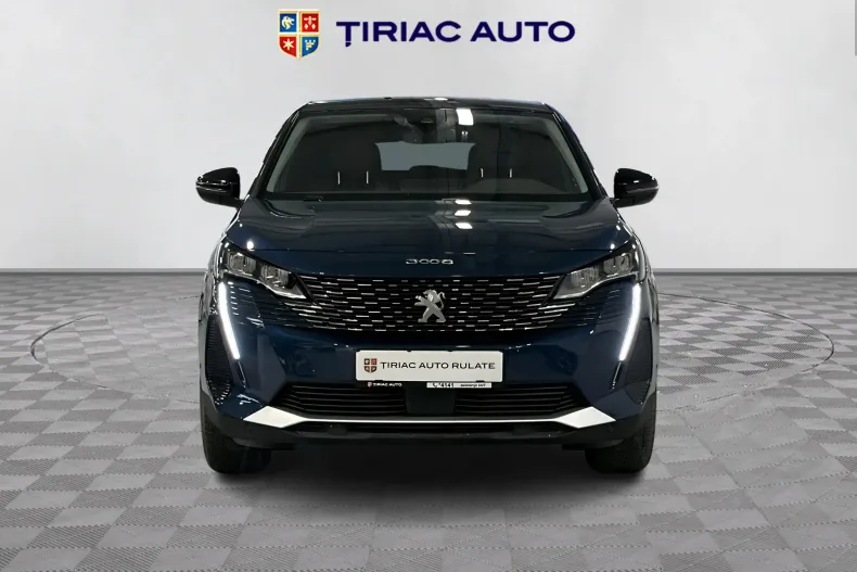 Peugeot 3008 din 2021 cu 74.597 km - oferta PEU186929 - foto 8