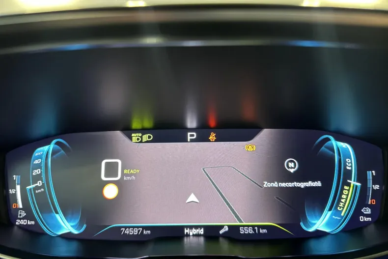 Peugeot 3008 din 2021 cu 74.597 km - oferta PEU186929 - foto 10