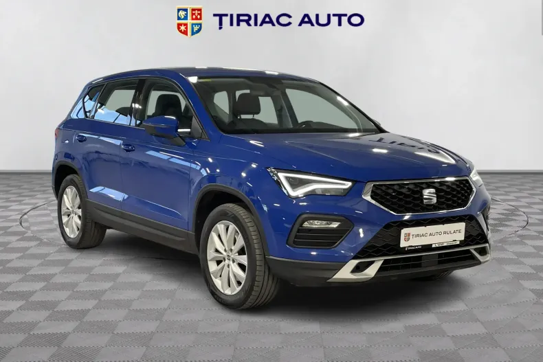Seat Ateca din 2022 cu 149.504 km - oferta SEA186930 - foto 7