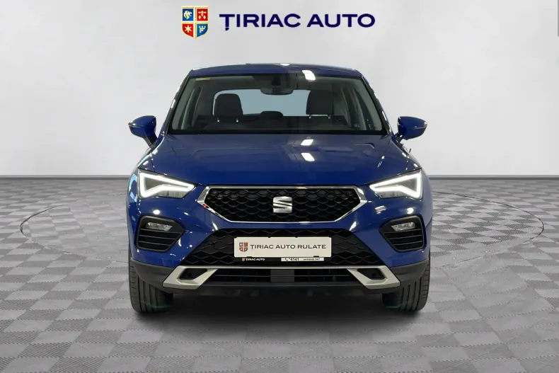 Seat Ateca din 2022 cu 149.504 km - oferta SEA186930 - foto 8