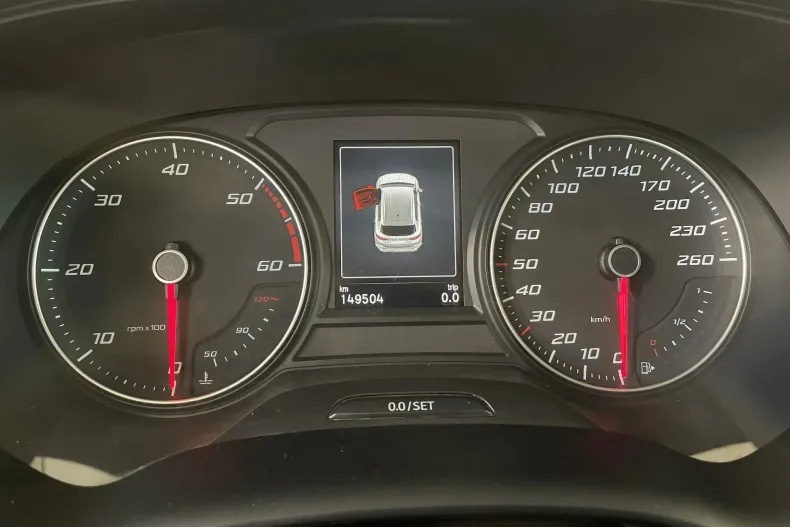 Seat Ateca din 2022 cu 149.504 km - oferta SEA186930 - foto 10