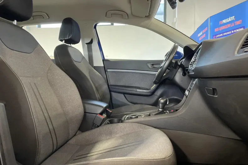 Seat Ateca din 2022 cu 149.504 km - oferta SEA186930 - foto 11