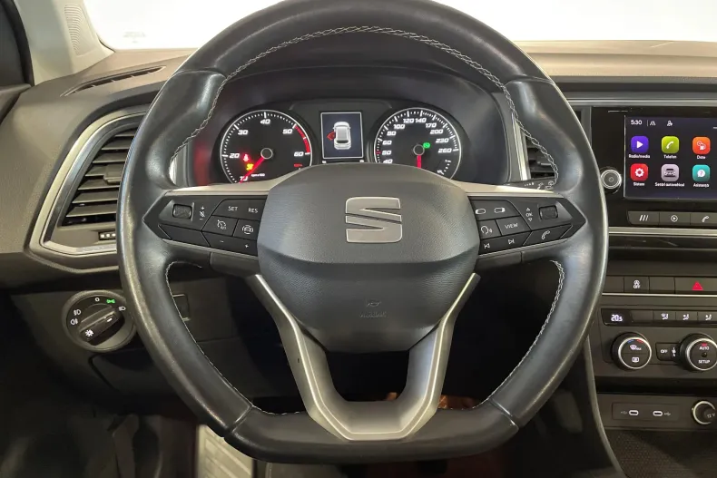 Seat Ateca din 2022 cu 149.504 km - oferta SEA186930 - foto 16