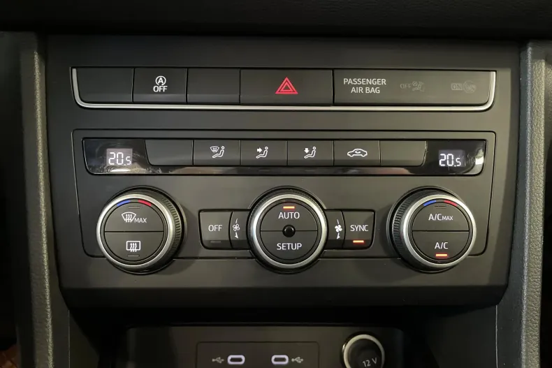 Seat Ateca din 2022 cu 149.504 km - oferta SEA186930 - foto 17