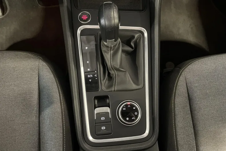 Seat Ateca din 2022 cu 149.504 km - oferta SEA186930 - foto 18