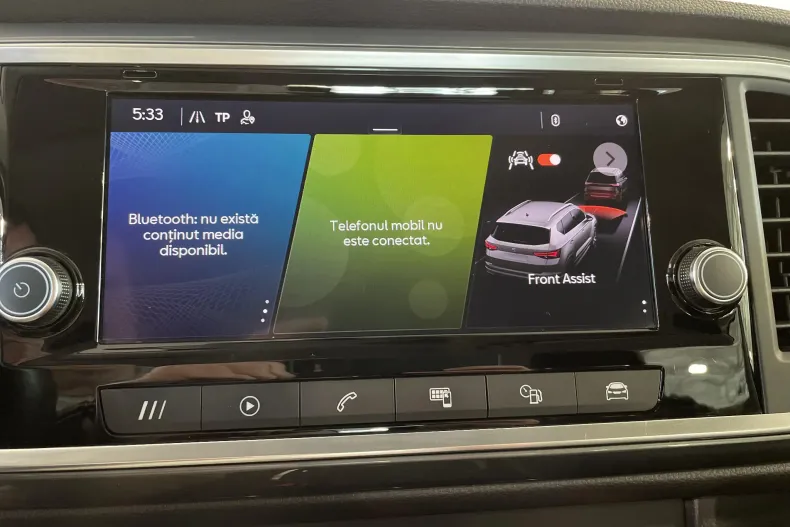 Seat Ateca din 2022 cu 149.504 km - oferta SEA186930 - foto 20