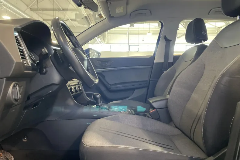 Seat Ateca din 2022 cu 149.504 km - oferta SEA186930 - foto 23