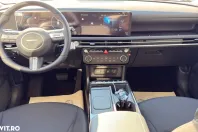 Hyundai TUCSON din 2026 cu 1 km - oferta HYU186931 - foto 4