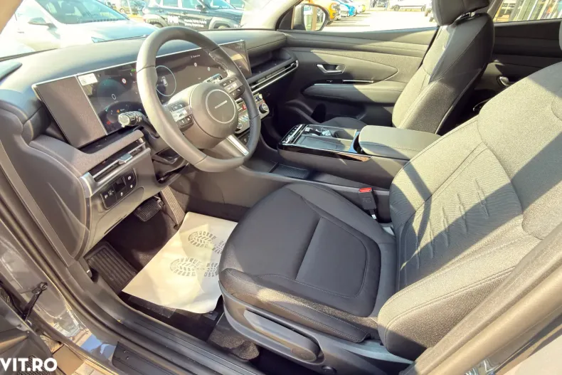 Hyundai TUCSON din 2026 cu 1 km - oferta HYU186931 - foto 6