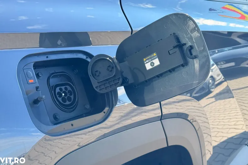 Hyundai TUCSON din 2026 cu 1 km - oferta HYU186931 - foto 7