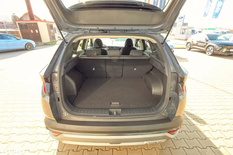 Hyundai TUCSON din 2026 cu 1 km - oferta HYU186931 - foto 10