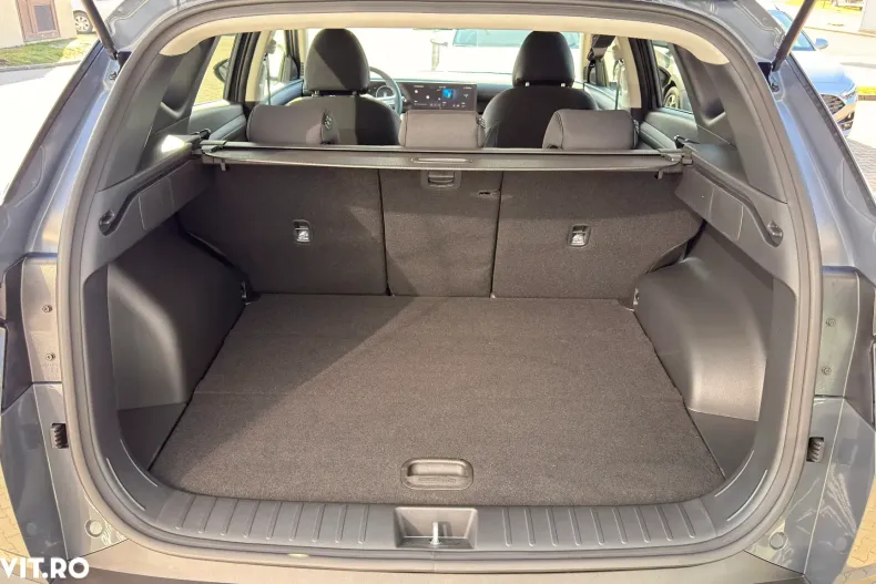 Hyundai TUCSON din 2026 cu 1 km - oferta HYU186931 - foto 11